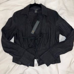 House of Harlow 1960 Blazer